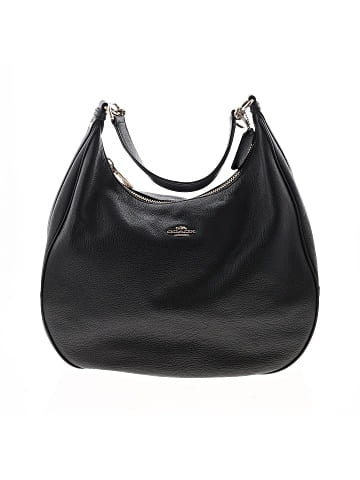 Coach Leather Hobo (view 1)