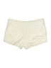 Lilly Pulitzer Polka Dots Ivory Shorts Size 6 - photo 2