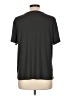 Old Navy Gray Short Sleeve Top Size L - photo 2
