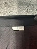 Calvin Klein Solid Black Formal Skirt Size 6 - photo 6