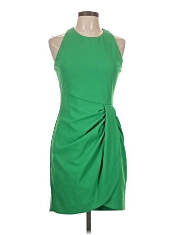 Black Halo Cocktail Dress (view 1)