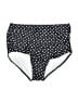 The Kooples Polka Dots Black Swimsuit Bottoms Size Med (2) - photo 1