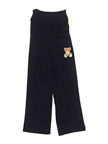 Stella Tweed Casual Pants (view 1)