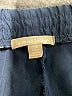 Woman Within 100% Polyester Solid Blue Casual Pants Size 22W - photo 4