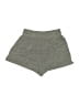 Year Of Ours Chevron-herringbone Gray Shorts Size 2 - photo 2