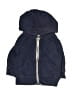 Carter's Solid Blue Zip Up Hoodie 3-6 MO / 6 MO - photo 1