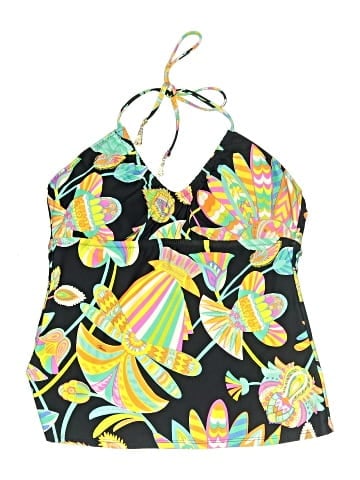 Trina Turk Swimsuit Top (view 1)