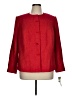 Kasper A.S.L. Red Coat Size 16 - photo 1