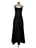 Stenay 100% Polyester Black Casual Dress Size 12 - photo 1