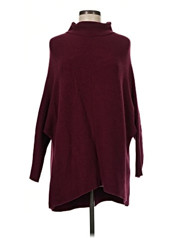 Unbranded Turtleneck Sweater (view 1)