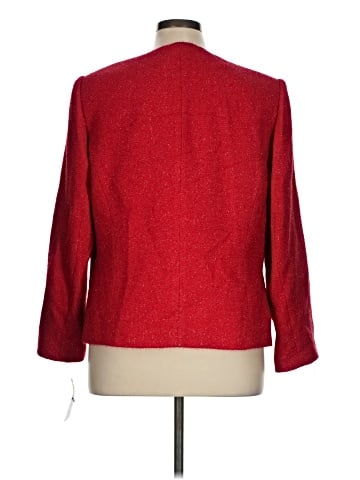 Kasper A.S.L. Coat (view 2)