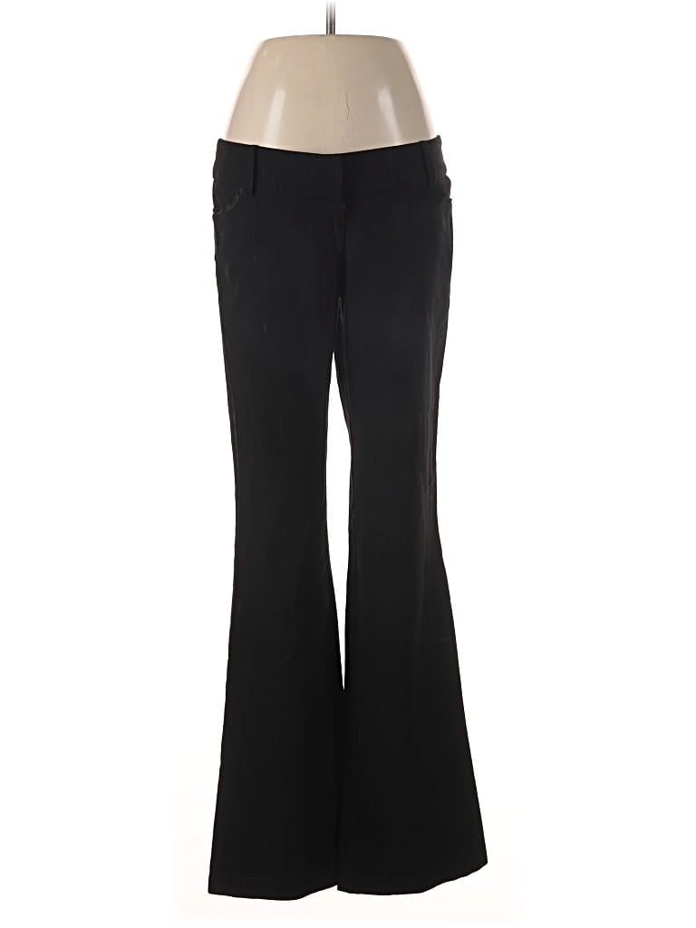 Pre-owned Rue21 Dress Pants In Black