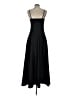 Stenay 100% Polyester Black Casual Dress Size 12 - photo 2
