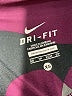 Nike Graphic Purple Active Pants Size XS - photo 7