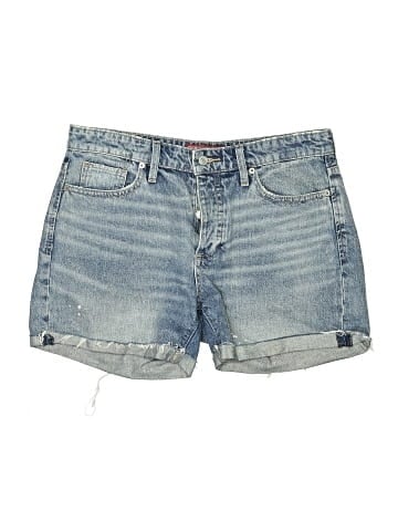 Lucky Brand Denim Shorts (view 1)