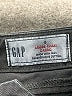Gap 100% Cotton Black Cargo Pants Size 0 - photo 7