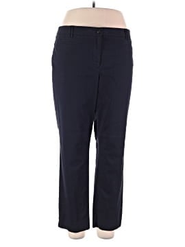 Ann Taylor Casual Pants (view 1)