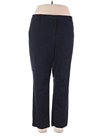 Ann Taylor Casual Pants (view 1)
