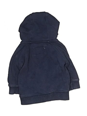 Carter's Zip Up Hoodie (view 2)