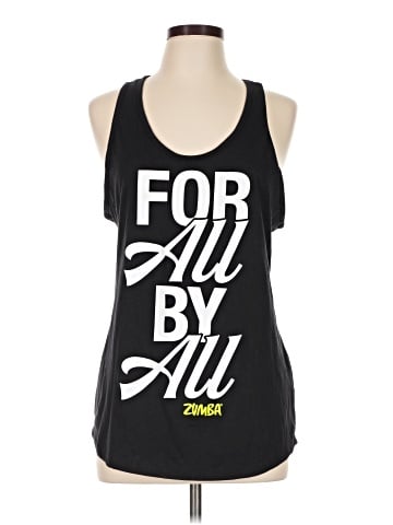 Zumba Wear Tank Top (view 1)