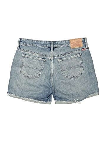 Lucky Brand Denim Shorts (view 2)
