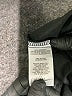 Libby Edelman 100% Polyester Black Casual Dress Size L - photo 8