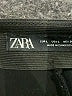 Zara Black Dress Pants Size L - photo 7