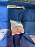 Cooper & Ella Solid Blue Active Pants Size 8 - photo 7