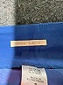 Cooper & Ella Solid Blue Active Pants Size 8 - photo 8