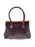 ETRO Burgundy Shoulder Bag One size - photo 3
