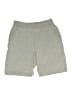 Lululemon Athletica Solid Gray Athletic Shorts Size M - photo 1