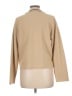 Lizsport Tan Pullover Sweater Size L - photo 2