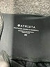 Athleta Solid Black Track Pants Size XS - photo 7