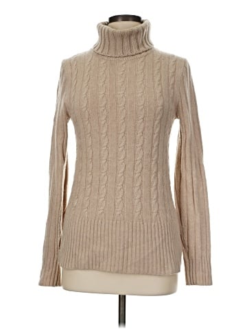 J.Crew Wool Pullover Sweater (view 1)
