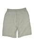 Lululemon Athletica Solid Gray Athletic Shorts Size M - photo 2
