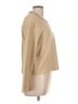 Lizsport Tan Pullover Sweater Size L - photo 4