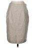 The Limited Solid Gray Formal Skirt Size 2 - photo 2