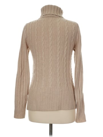 J.Crew Wool Pullover Sweater (view 2)