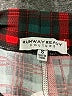 runway ready Plaid Red Leggings Size S - photo 7