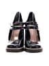 Steve Madden Black Heels Size 8 - photo 2