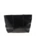 Wilsons Leather 100% Leather Solid Black Leather Tote One size - photo 3