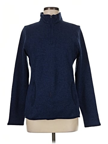 CHARLES RIVER APPAREL Fleece (view 1)