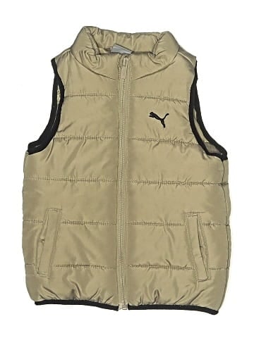 Puma Vest (view 1)