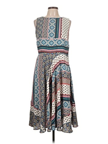 Dana Buchman Casual Dress (view 1)