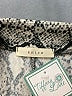 Entro Print Silver Yoga Pants Size S - photo 7