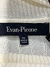 Evan Picone Ivory Turtleneck Sweater Size M - photo 7