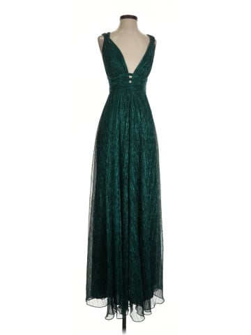 Betsy & Adam Cocktail Dress (view 1)