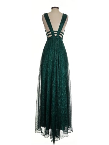 Betsy & Adam Cocktail Dress (view 2)