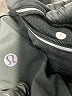 Lululemon Athletica Solid Black Shorts Size 6 - photo 3