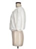 Forever 21 White 3/4 Sleeve Blouse Size M - photo 5